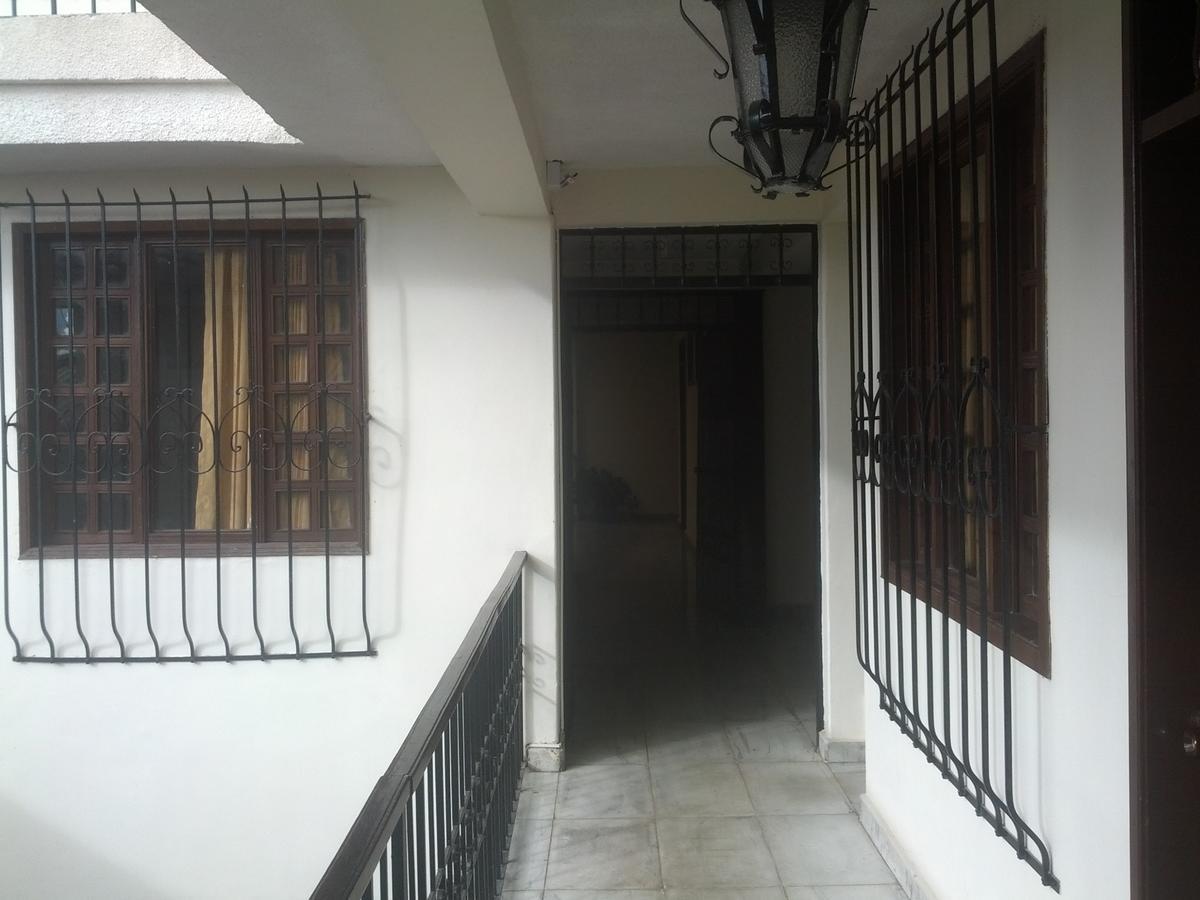 Hotel Krone Popayán Exterior foto